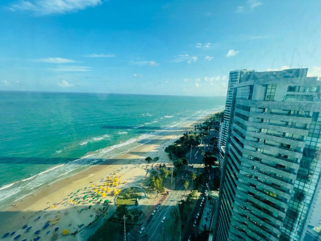 2906 Cobertura Beira Mar Av Boa Viagem