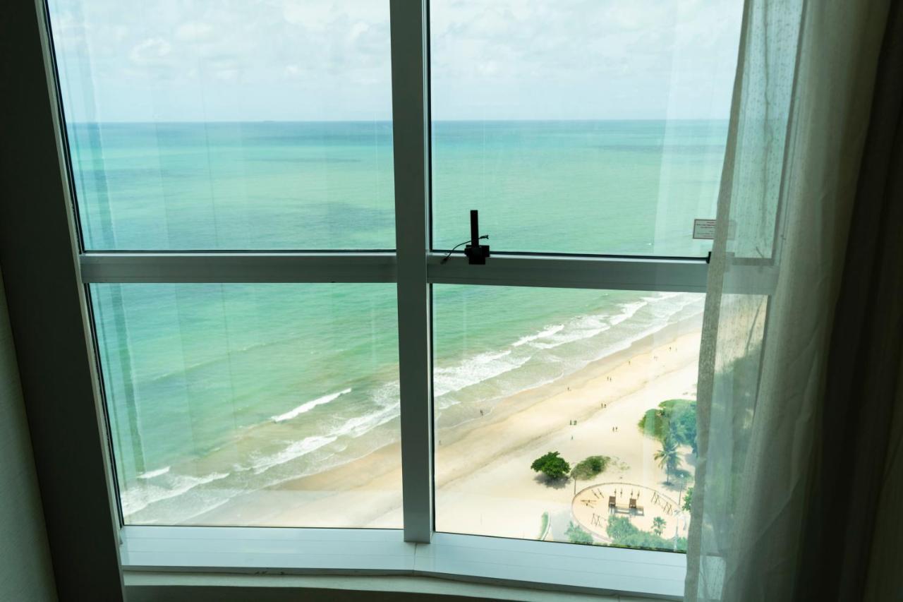 Apartment 2906 Cobertura Beira Mar Av Boa Viagem