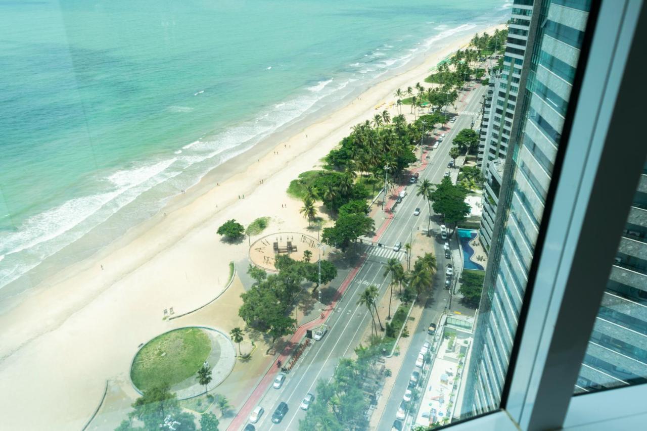 Apartment 2906 Cobertura Beira Mar Av Boa Viagem *