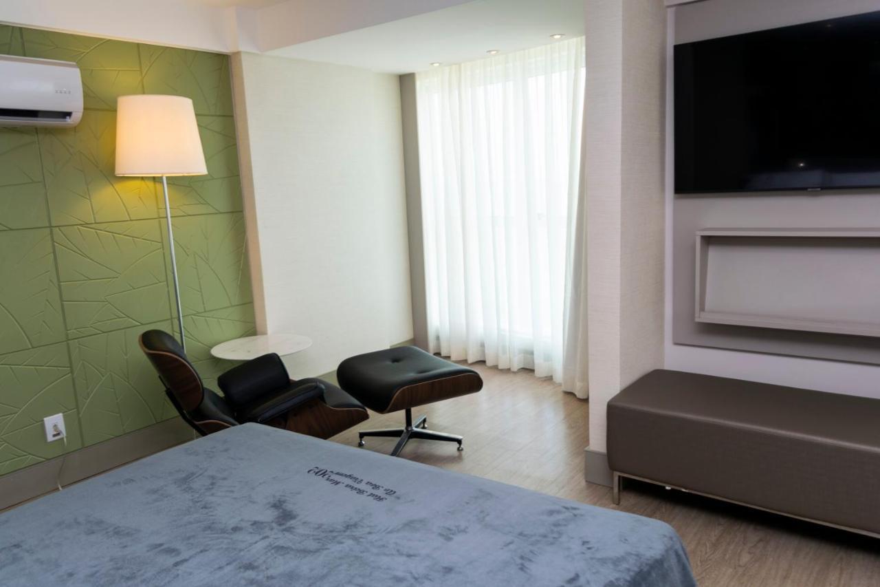 Apartment 2906 Cobertura Beira Mar Av Boa Viagem