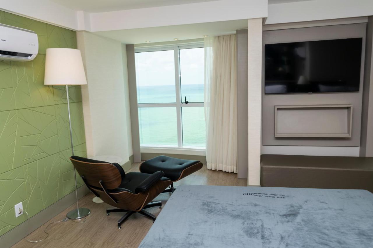 2906 Cobertura Beira Mar Av Boa Viagem Apartment