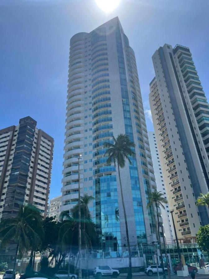2906 Cobertura Beira Mar Av Boa Viagem Recife