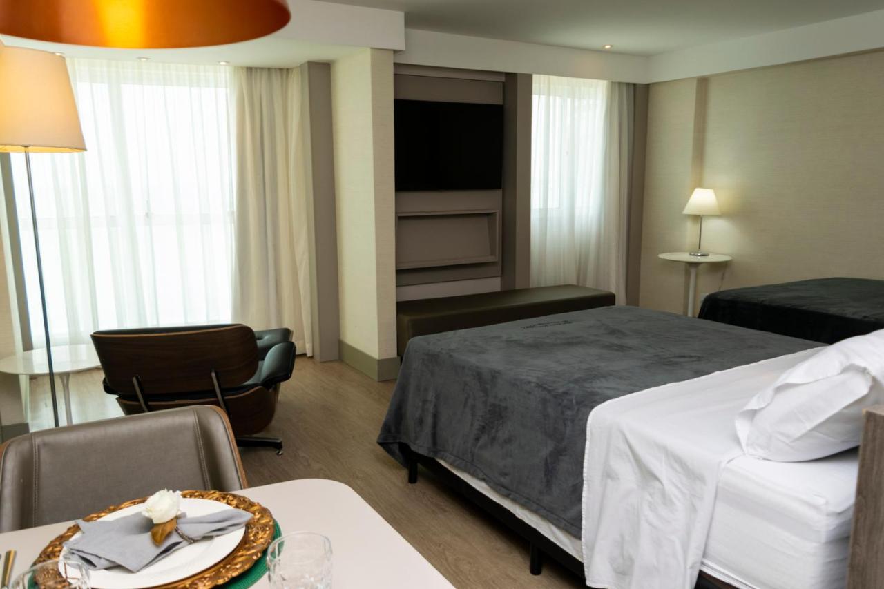 2906 Cobertura Beira Mar Av Boa Viagem Apartment *