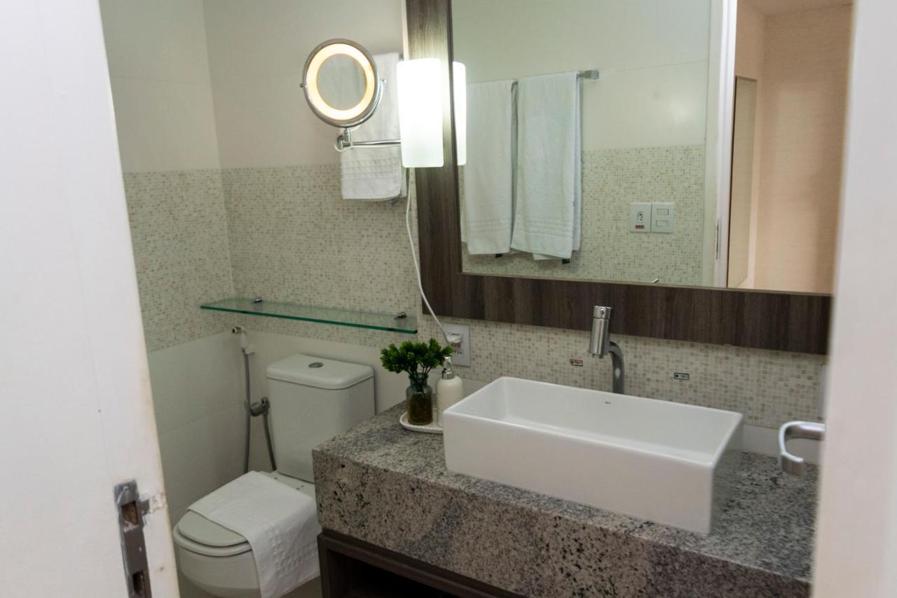 Apartment 2906 Cobertura Beira Mar Av Boa Viagem Recife