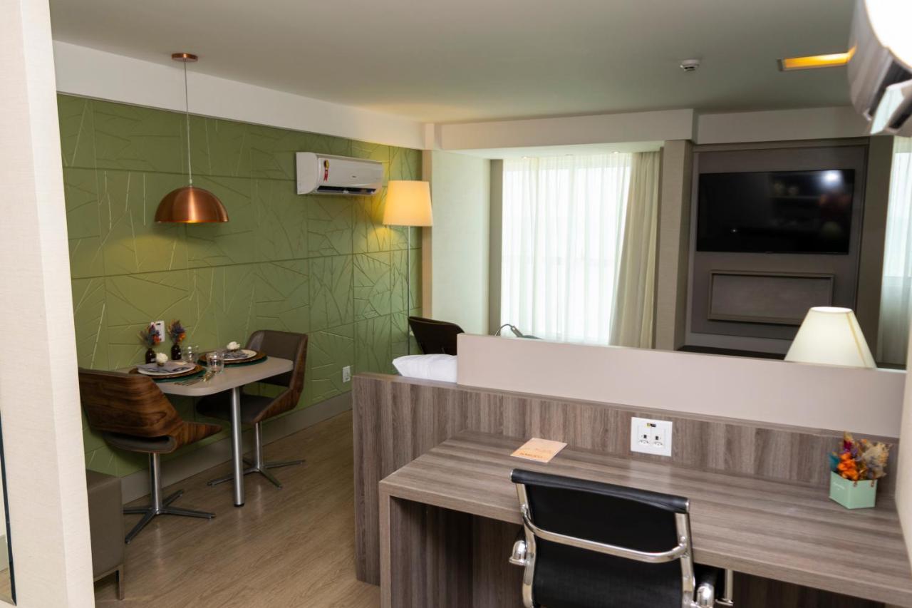 2906 Cobertura Beira Mar Av Boa Viagem Apartment *
