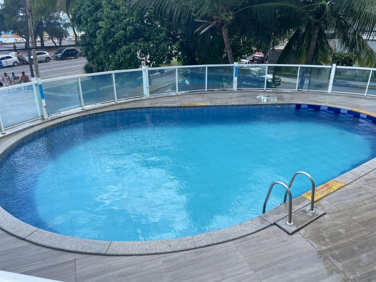 Apartment 2906 Cobertura Beira Mar Av Boa Viagem