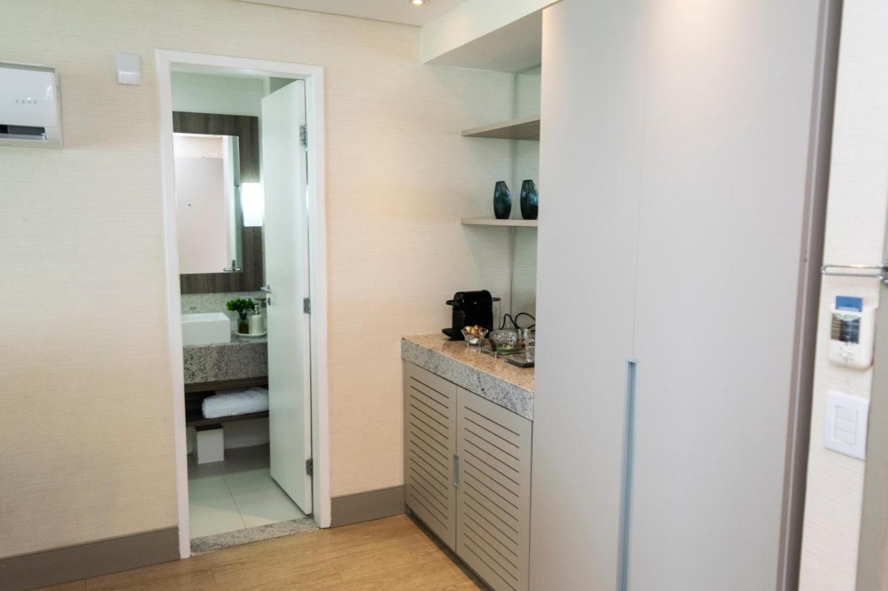 Apartment 2906 Cobertura Beira Mar Av Boa Viagem