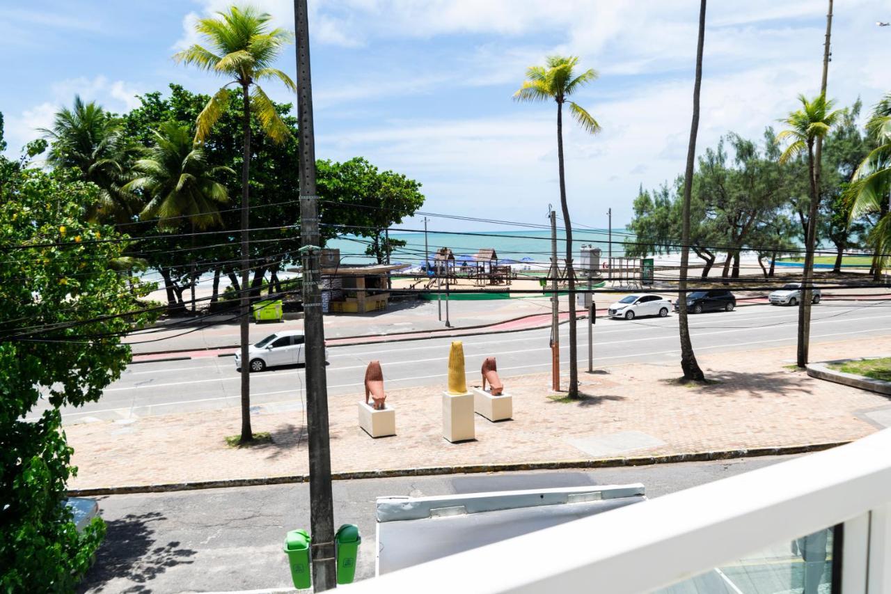 2906 Cobertura Beira Mar Av Boa Viagem * Recife