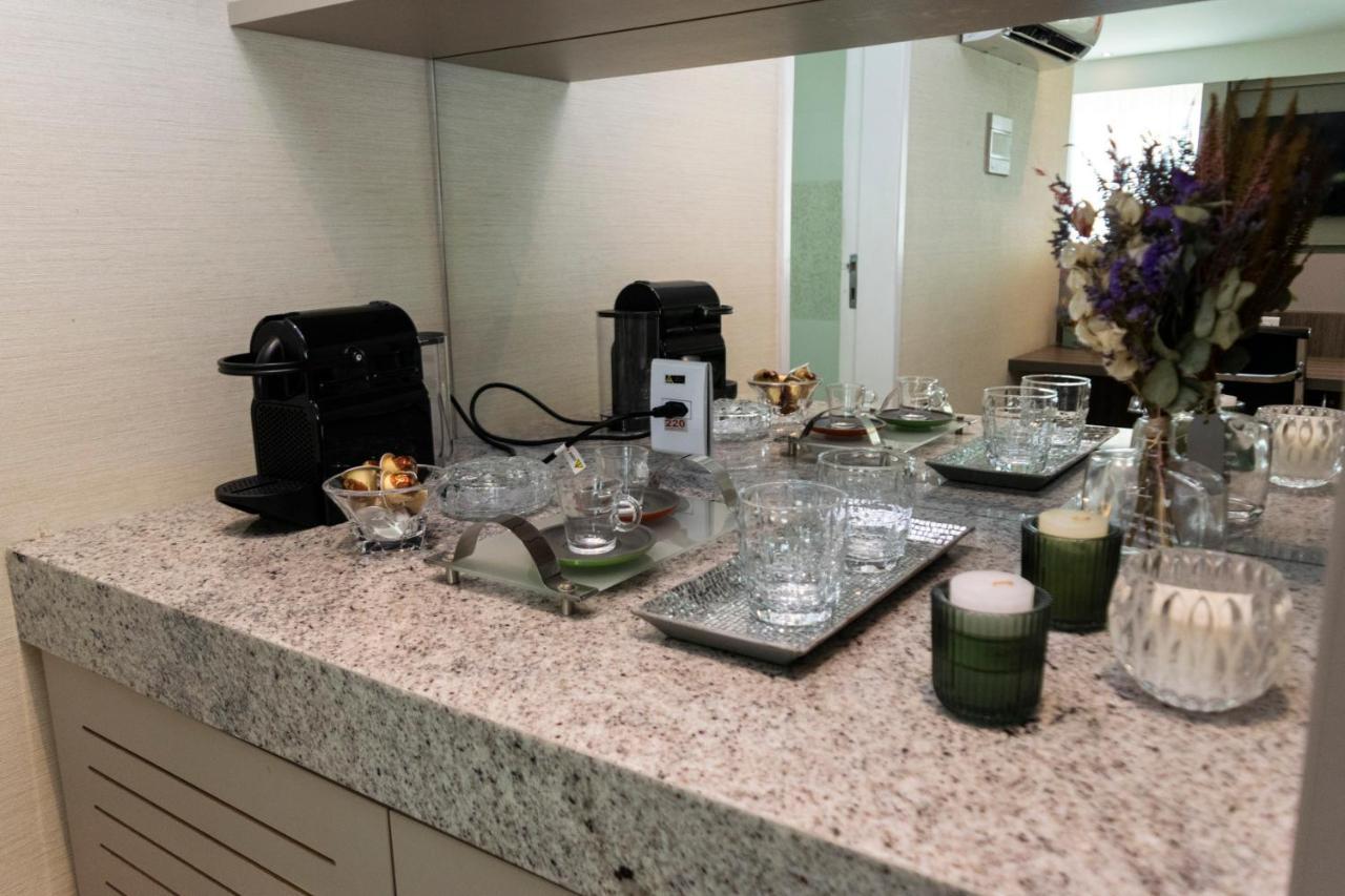 Apartment 2906 Cobertura Beira Mar Av Boa Viagem Recife